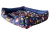 Cama Retangular para Cachorro ou Gato Luppet Luxo Pequeno Principe Tamanho:M (LP - comprar online