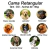 Cama Retangular para Cachorro ou Gato Luppet Luxo Preto Ossinhos Tamanho:GG (LP9 - loja Dan