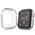 Capa Protetora Silicone para Apple Watch Cor:Transparente;Tamanho:38mm (220) - comprar online