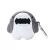 Capa Silicone Personagens para AirPods Pro Modelo:Tubarão (1620)