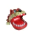 Cachorro Dentista Perigo Cão Bravo (CAODENTISTA) - comprar online
