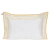 Kit Coberdrom Soft 05 Peças Queen cor:Amarelo (3203-15) - comprar online