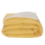 Kit Coberdrom Soft 05 Peças Queen cor:Amarelo (3203-15) - loja online