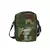 Oxford Crossbody Bag Street Hip-hop, ombro de fora para telefone adolescente bol na internet