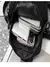 Oxford Crossbody Bag Street Hip-hop, ombro de fora para telefone adolescente bol na internet