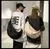 Sacos crossbody homens cor sólida grande capacidade hobos unisex harajuku estil - loja Dan