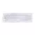 Teclado para Notebook Multilaser PRIDE K4211 ABNT2 - loja online