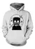 Moletom Dj Mashmelow Lollapaloza Casaco Blusa Frio Moletom Promoção na internet