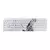 Teclado para Notebook Multilaser PRIDE K4211 ABNT2 - comprar online