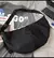 Sacos crossbody homens cor sólida grande capacidade hobos unisex harajuku estil