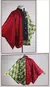 Moda japonesa anime manto cosplay traje haori darkstripe luxo yukata brocado cas - loja online