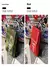Oxford Crossbody Bag Street Hip-hop, ombro de fora para telefone adolescente bol - loja Dan
