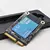Imagem do SSD Gamer 2.5 para Notebook SATA III Leitura até 550MB/se Gravação até 500 M