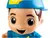 Boneco Luccas Neto Gigante 45cm - loja Dan