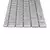 Imagem do Teclado para Notebook Multilaser PRIDE K4211 ABNT2