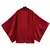 Moda japonesa anime manto cosplay traje haori darkstripe luxo yukata brocado cas - comprar online