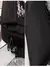 Oxford Crossbody Bag Street Hip-hop, ombro de fora para telefone adolescente bol - loja online