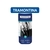 SET Juego de Cubiertos Tramontina 24 Piezas Negro - comprar online