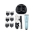 Kit de Corte de Pelo Professional Ultracomb BK4900 Inalámbrico