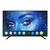 Smart TV Hyundai 50" 4K HYLED50UHD7A