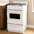 Cocina Candor Escorial S2 G/Envasado 4 Hornallas - comprar online