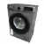 Lavarropas C/Frontal Automático 6kg Vitta Inverter Silver