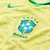 Imagem do Conjunto Brasil I 2024/25 Torcedor Pro Infantil
