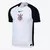 Camisa Corinthians I 2025/26 Jogador - Masculina