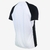 Camisa Corinthians I 25/26 Feminina - Branco+Preto