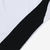 Camisa Corinthians I 25/26 Feminina - Branco+Preto