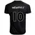 Camisa Corinthians II 24/25 - Memphis N° 10 - Torcedor Nike Masculina - Preto