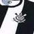Imagem do Camisa Corinthians III 24/25 Torcedor - Masculina