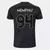 Camisa Corinthians II 24/25 - Memphis N° 94 - Torcedor Nike Masculina - Preto na internet