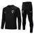 Agasalho de treino Corinthians 23/24 | Preto - comprar online