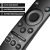 Controle Remoto Compatível Com Samsung Smart TV Com Pilhas