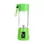 Mini Liquidificador Portátil Shake Take Juice Cup - 2 Lâminas, Bateria Recarre