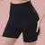 Shorts Fitness Feminino Cintura Alta Academia Yoga Levanta Bumbum Sem Costura - ART STORE