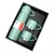 Kit Garrafa Térmica Conjunto Frasco A Vácuo 500ml Com 3 Xícaras - loja online