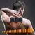 Mini massageador portátil para cervical, EMS