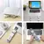 Suporte De Alumínio Ajustável/Regulável Para Notebook E Macbook Escritório na internet