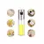Pulverizador de Azeite e Vinagre Spray 100ml Borrifador Galheteiros de Vidro - P - comprar online