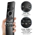 Controle Remoto Compatível Com Samsung Smart TV Com Pilhas - comprar online
