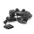 Controle para PS2 Com Fio Cor Preto - comprar online