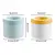 Molde De Cubo De Gelo Forma Silicone - ART STORE