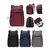 Imagem do Mochila Escolar Semi Impermeável Material Premium Unissex