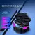 Imagem do X15 Fone De Ouvido para Jogos Bluetooth 5.Tws Stereo Ultra Baixa Latency Gaming Headset