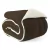 Coberdrom Cobertor Queen 1 Peça Maya Manta Soft e Sherpa de Carneiro 100% Poliéster (105) - comprar online