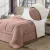 Coberdrom Cobertor Queen 1 Peça Maya Manta Soft e Sherpa de Carneiro 100% Poliéster (105) - comprar online