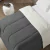 Coberdrom Cobertor Queen 1 Peça Maya Manta Soft e Sherpa de Carneiro 100% Poliéster (105) - loja online
