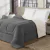 Coberdrom Cobertor Queen 1 Peça Maya Manta Soft e Sherpa de Carneiro 100% Poliéster (105) - loja online